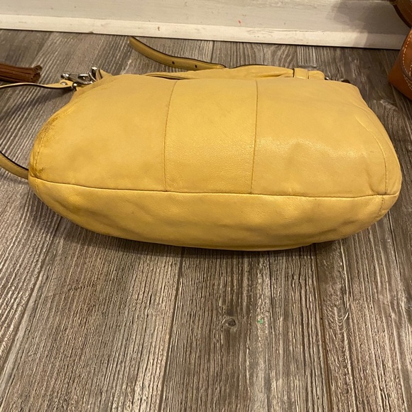 Coach Michael Kors & Danier shoulder crossbody  bags lot - Picture 13 of 17